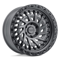 Black Rhino Hard Alloys SHREDDER